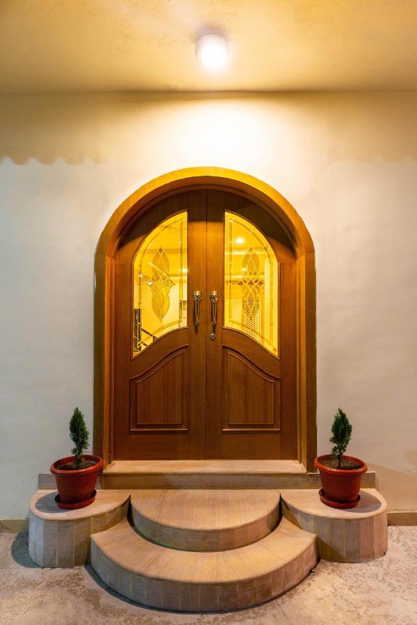 Haveli Jai Durga At Pichola Lake Ξενοδοχείο Ουνταϊπούρ Εξωτερικό φωτογραφία